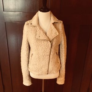 Anthropologie Elevenses Jacket